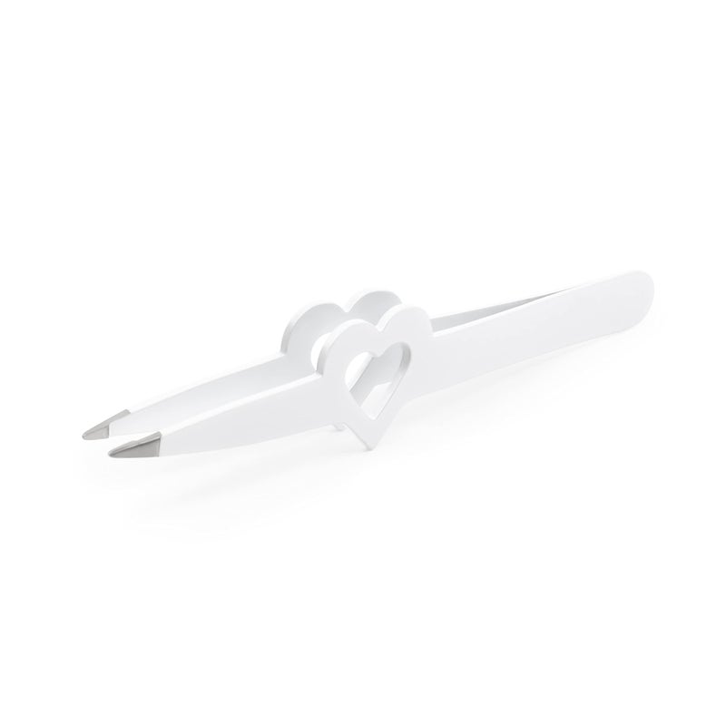 Dritz Quilting Dritz 3418 Tweezers with Needle Tip,White - Image 5